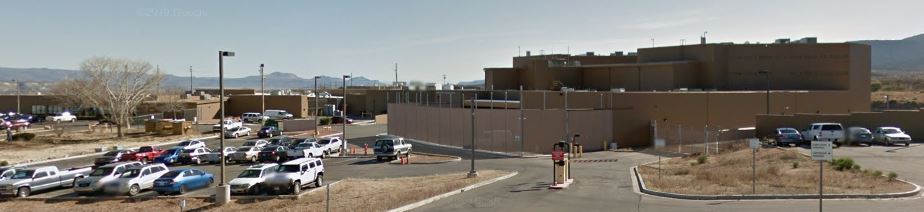 Photos Camp Verde Detention Center 1